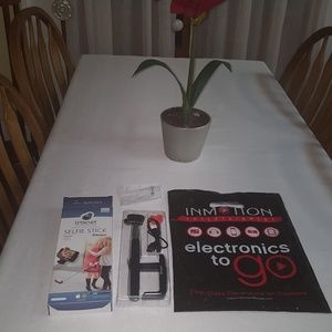 IPlanet Bluetooth selfie stick BNWT